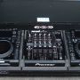 DJ Set Pioneer cdj2000 djm900nexusOrginal