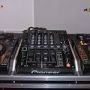 DJ Set Pioneer cdj2000 djm900nexusOrginal