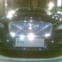 Jaguar xj xf