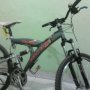 Jual Sepeda Polygon Tango [Bandung]