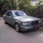 Jual mercedes benz 300e ,segeeerr siap pakai