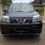 Jual Nissan Xtrail 2007 Nismo Limited Edition