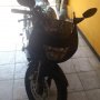 JUAL KAWASAKI NINJA RR 150 2009 MULUS, SERVICE RUTIN