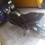 JUAL KAWASAKI NINJA RR 150 2009 MULUS, SERVICE RUTIN