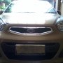 KIA ALL NEW PICANTO AT 2012 Plat B Kondisi Mulus