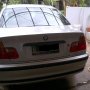 BMW 318i E46 Silver Matic thn 99 JUAL CEPAT BU