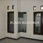 Jual Rumah Baru berlokasi Di Tengah Kota Solo yang tenang dan tentram