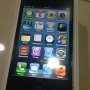 Jual iPhone4 16GB Black Second Mulus (FullSet Lengkap + Bonus)