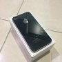 Jual iPhone4 16GB Black Second Mulus (FullSet Lengkap + Bonus)