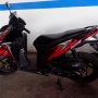 Jual Honda Vario 125 PGM-FI CBS 2012