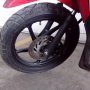 Jual Honda Vario 125 PGM-FI CBS 2012