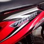 Jual Honda Vario 125 PGM-FI CBS 2012