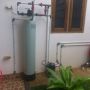 Filter air rumah tangga