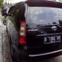 Toyota avanza 2006 MT