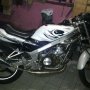 Jual Kawasaki Ninja 150R (KM 1141)