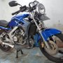 Jual kawasaki ss 2013