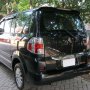 Jual Suzuki APV GX arena 2010 kayak baru 