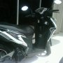 Jual Vario Techno 125cc PGM-Fi non CBS 2012