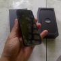 iphone 5 16gb black replace/ganti baru cuma 6,2jt jogja 