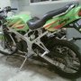 Jual kawasaki ninja 150 r 2002 bandung