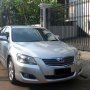 Jual CAMRY V a/t 2009 Silver