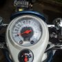 Jual Motor honda scoopy tahun 2011