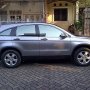 Honda CRV 2.0 AT 2007