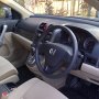 Honda CRV 2.0 AT 2007