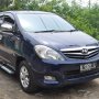 TOYOTA INNOVA V 2004 AT MODEL 2010 FULL ORI