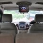 TOYOTA INNOVA V 2004 AT MODEL 2010 FULL ORI