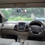 TOYOTA INNOVA V 2004 AT MODEL 2010 FULL ORI