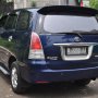 TOYOTA INNOVA V 2004 AT MODEL 2010 FULL ORI