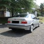 BMW 323i 1999 Mint Condition Last Edition of E36