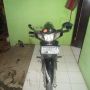 honda karisma x 125
