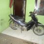 honda karisma x 125