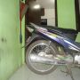 honda karisma x 125
