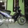 honda karisma x 125