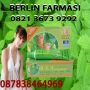 YOFUME HERBAL PENGHILANG BULU PERMANEN 082136739292 - BB 260F7913