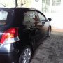 Jual Toyota Yaris tipe S tahun 2011 Manual Transmision