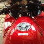 Jual Kawasaki Ninja 250 2011 Merah