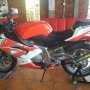 Aprilia 125CC 2009 MULUS