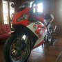 Aprilia 125CC 2009 MULUS