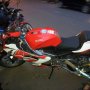 Aprilia 125CC 2009 MULUS