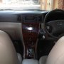 Altis G vvti 2006 silver AT jual cepat