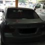 Jual Cepat BMW 325i 2005 AT Silver Mulus+Full Ori+Harga Terjangkau