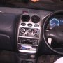 CHEVROLET SPARK ORANGE METALIK 2004