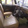 Dijual Jeep CJ7 tahun 82 bandung