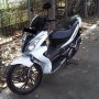 jual suzuki skywave putih 2009