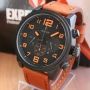 EXPEDITION E6401M Genuine Leather (BR) 