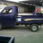 Daihatsu GranMax Pickup 2011